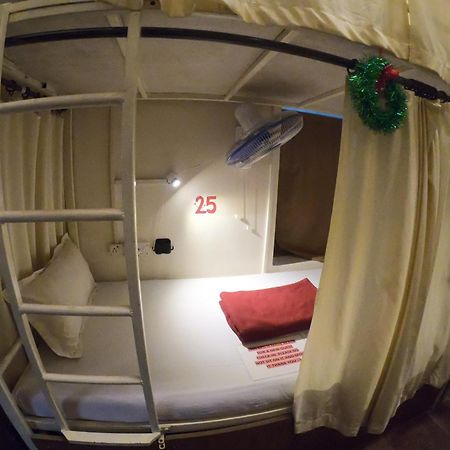 Happy Panda Hostel Arambol Goa 外观 照片