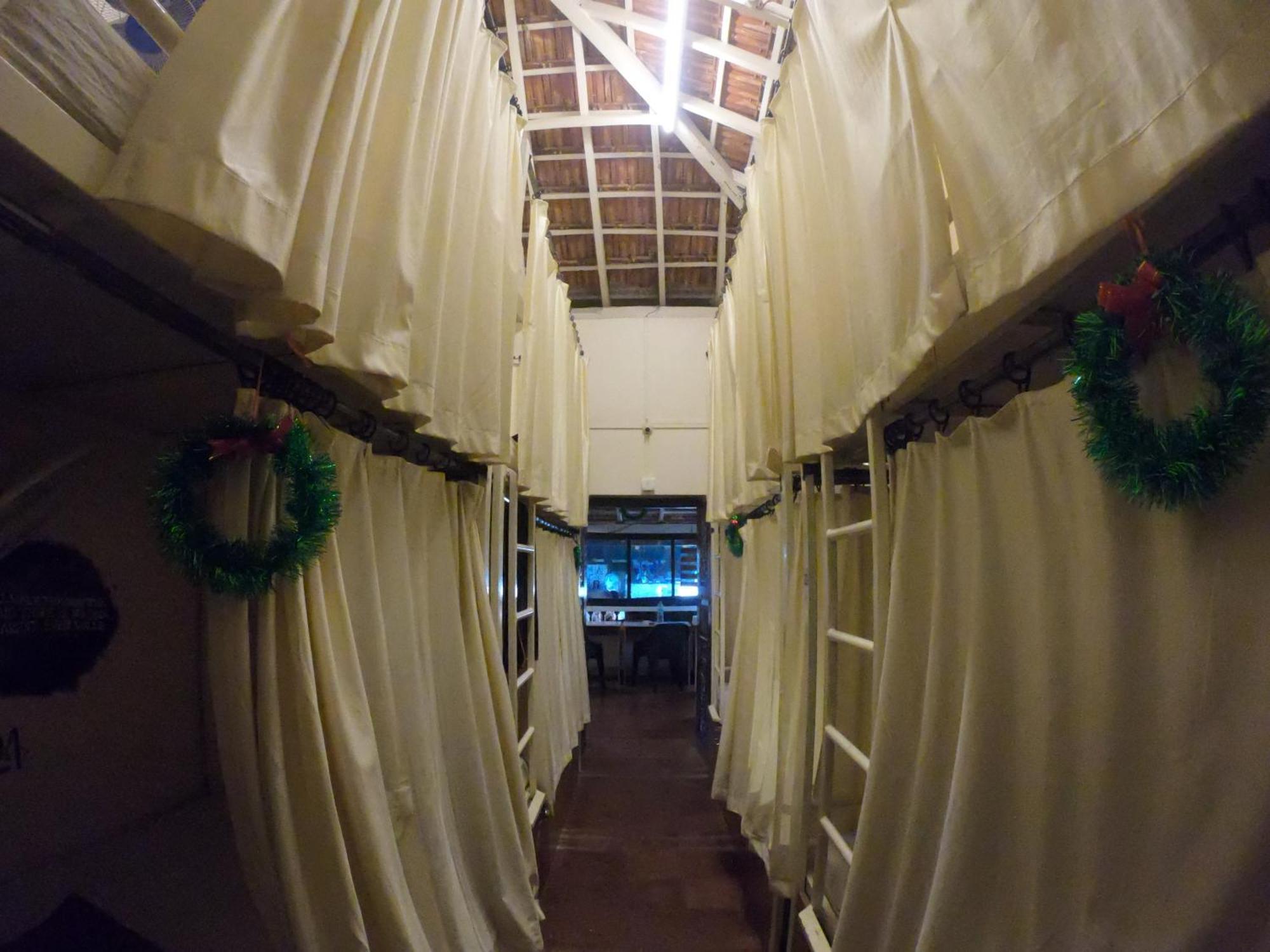 Happy Panda Hostel Arambol Goa 外观 照片